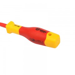 宝合双色Slim绝缘十字螺丝批