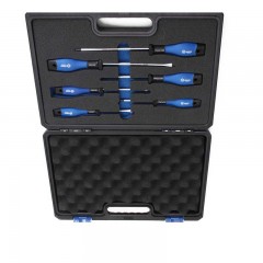 宝合 6/8 件螺丝批组套