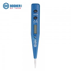 宝合 多功能感应式/数显 测电笔