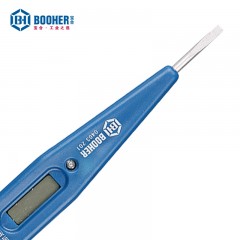 宝合 多功能感应式/数显 测电笔