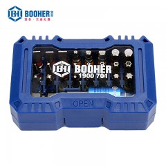 宝合32件6.3mm系列批头组套