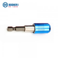 宝合32件6.3mm系列批头组套