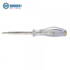 宝合5件套双色绝缘家用电工工具组套