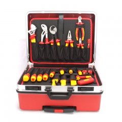 宝合30件VDE绝缘工具组套