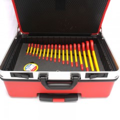 宝合30件VDE绝缘工具组套