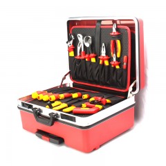 宝合30件VDE绝缘工具组套