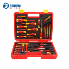 宝合30件VDE绝缘工具组套