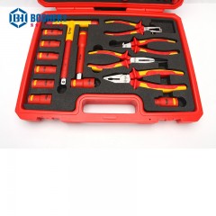 宝合30件VDE绝缘工具组套