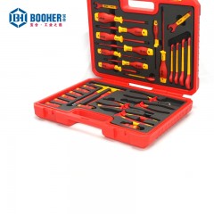 宝合30件VDE绝缘工具组套