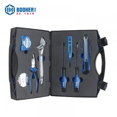 宝合8件通用维修工具组套