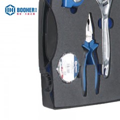 宝合8件通用维修工具组套