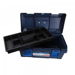 宝合超强型塑料工具箱17