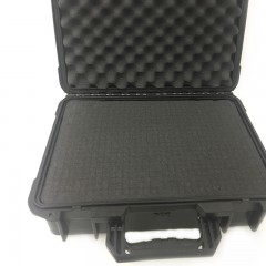 宝合手提式安全箱