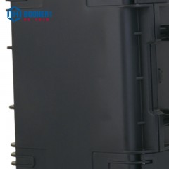 宝合拉杆式 工具箱/安全箱