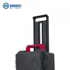 宝合拉杆式 工具箱/安全箱