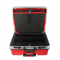 宝合拉杆式 工具箱/安全箱