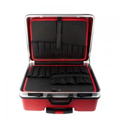 宝合拉杆式 工具箱/安全箱