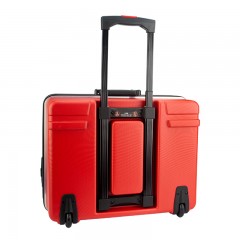 宝合拉杆式 工具箱/安全箱