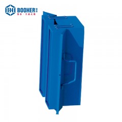 宝合手提3翻斗工具箱