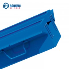 宝合手提3翻斗工具箱