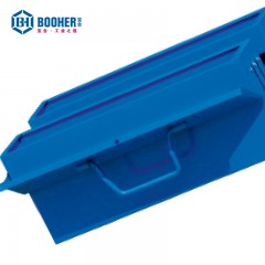 宝合手提3翻斗工具箱