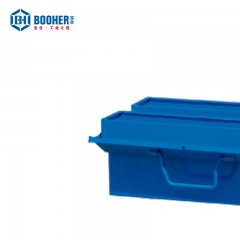 宝合手提3翻斗工具箱