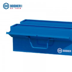 宝合手提3翻斗工具箱