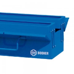 宝合手提3翻斗工具箱