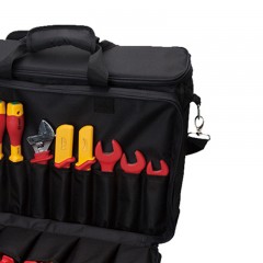 宝合手提式组合工具包480x340x235mm