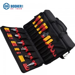 宝合手提式组合工具包480x340x235mm