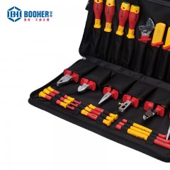 宝合手提式组合工具包480x340x235mm