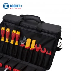 宝合手提式组合工具包480x340x235mm