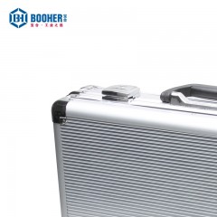 宝合铝合金手提工具箱430x310x130mm