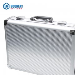 宝合铝合金手提工具箱430x310x130mm