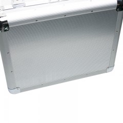 宝合铝合金拉杆工具箱500x430x230mm