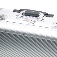 宝合铝合金拉杆工具箱500x430x230mm