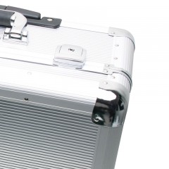 宝合铝合金拉杆工具箱500x430x230mm