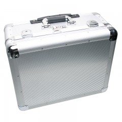 宝合铝合金拉杆工具箱500x430x230mm