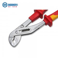 宝合双色绝缘水泵钳