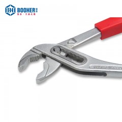 宝合双色绝缘水泵钳