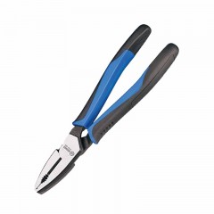 宝合双色工业级钢丝钳