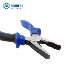 宝合双色CrV钢丝钳