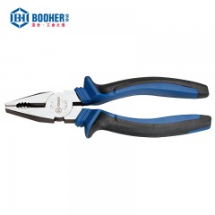 宝合双色CrV钢丝钳