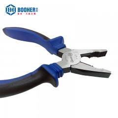 宝合双色CrV钢丝钳