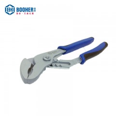 宝合双色CrV水泵钳