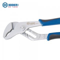 宝合双色CrV水泵钳