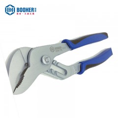 宝合双色CrV水泵钳