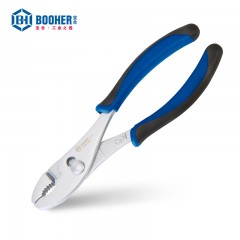 宝合CrV钢鲤鱼钳