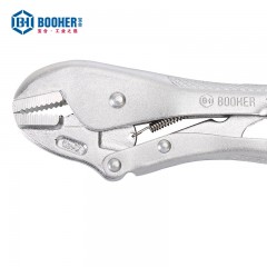 宝合直口大力钳10