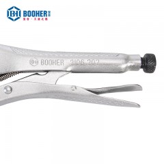 宝合直口大力钳10